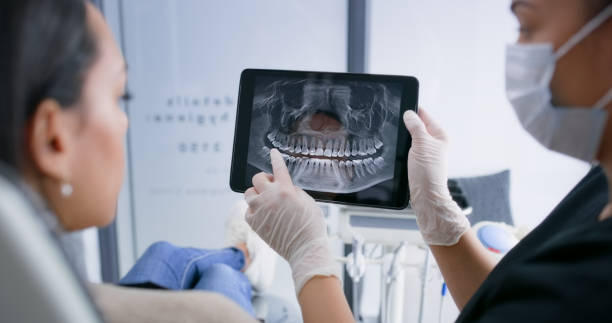 Licensed Teeth Cleaning And Checkup service in Burlington, OH - Smile Center Dentistry